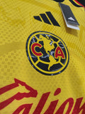 Jersey America Local 26-17 version jugador