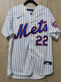 Jersey Mets de New York Blanca Soto #22