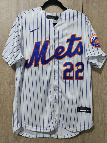 Jersey Mets de New York Blanca Soto #22
