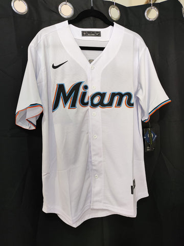 Jersey Marlins de Miami Blanca Chisholm jr. #2