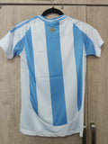 Jersey Argentina Local para dama