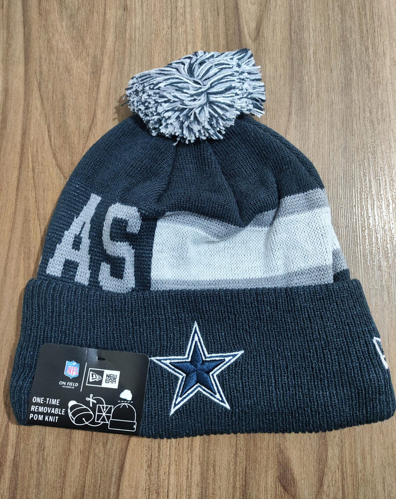 Gorro New Era Dallas Cowboys