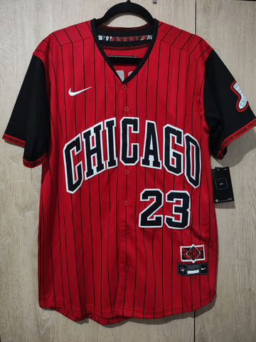 Jersey Chicago White Sox City Connect 2025 Jordan 23