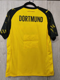 Jersey Borussia Dortmund Local temporada 25-26