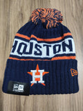 Gorro New Era Houston Astros