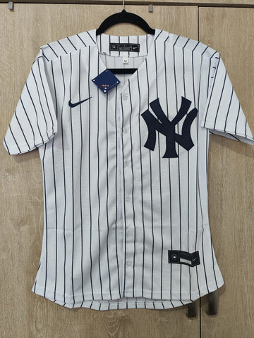 Jersey Yankees de New York Blanca para Dama
