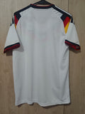 Jersey Alemania Local Mundial 2026