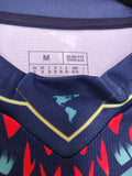 Jersey America Azul Visita temporada 25-26