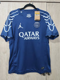 Jersey PSG alternativa temporada 24-25