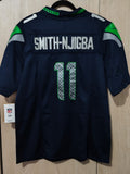 Jersey Seattle Seahawks Azul Smith #11