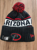 Gorro New Era Arizona Diamondbacks