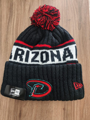 Gorro New Era Arizona Diamondbacks