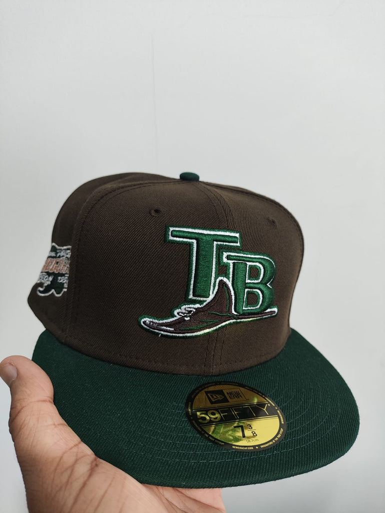 Gorra New Era Tampa Bay Edición especial