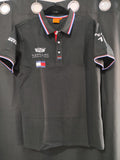 Jersey Formula 1 Cadillac Checo Perez Negra