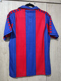 Jersey Barcelona local retro
