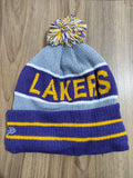 Gorro New era Los Angeles Lakers
