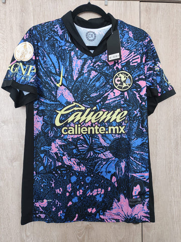 Jersey America Alternativa temporada 24-25