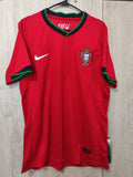 Jersey Portugal Local Euro 2024 aficionado