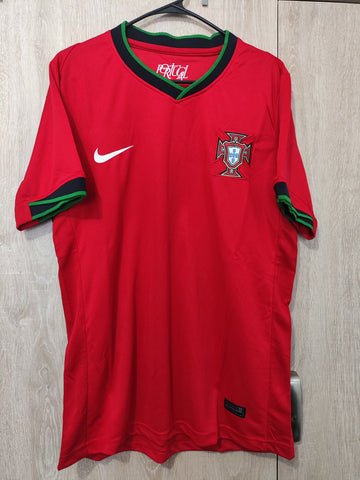 Jersey Portugal Local Euro 2024 aficionado