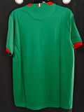 Jersey México Local Retro Mundial Alemania 2006 para personalizar