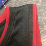 Jersey Miami Heat Negra Wade #3