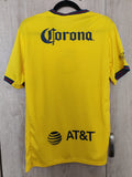 Jersey America Amarilla Local temporada 24-25