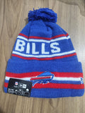 Gorro New Era Buffalo Bills