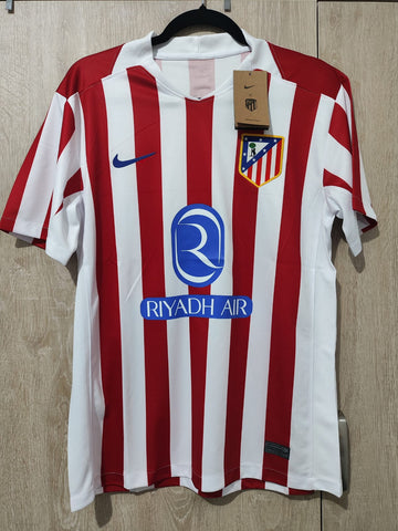 Jersey Atletico Madrid Local temporada 25-26