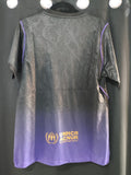 Jersey Barcelona Visita Black Mamba 26-27 para personalizar