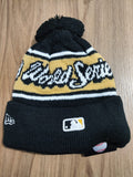 Gorro New Era Los Angeles Dodgers World Series Champions 2025