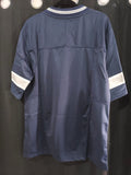 Jersey Cowboys Dallas Azul para personalizar