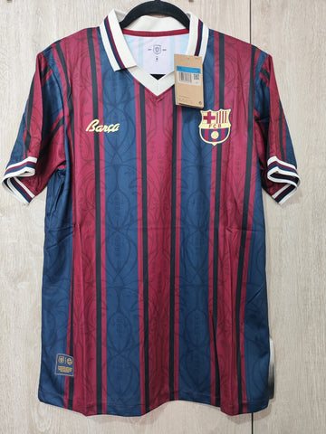 Jersey Barcelona Polo 2025