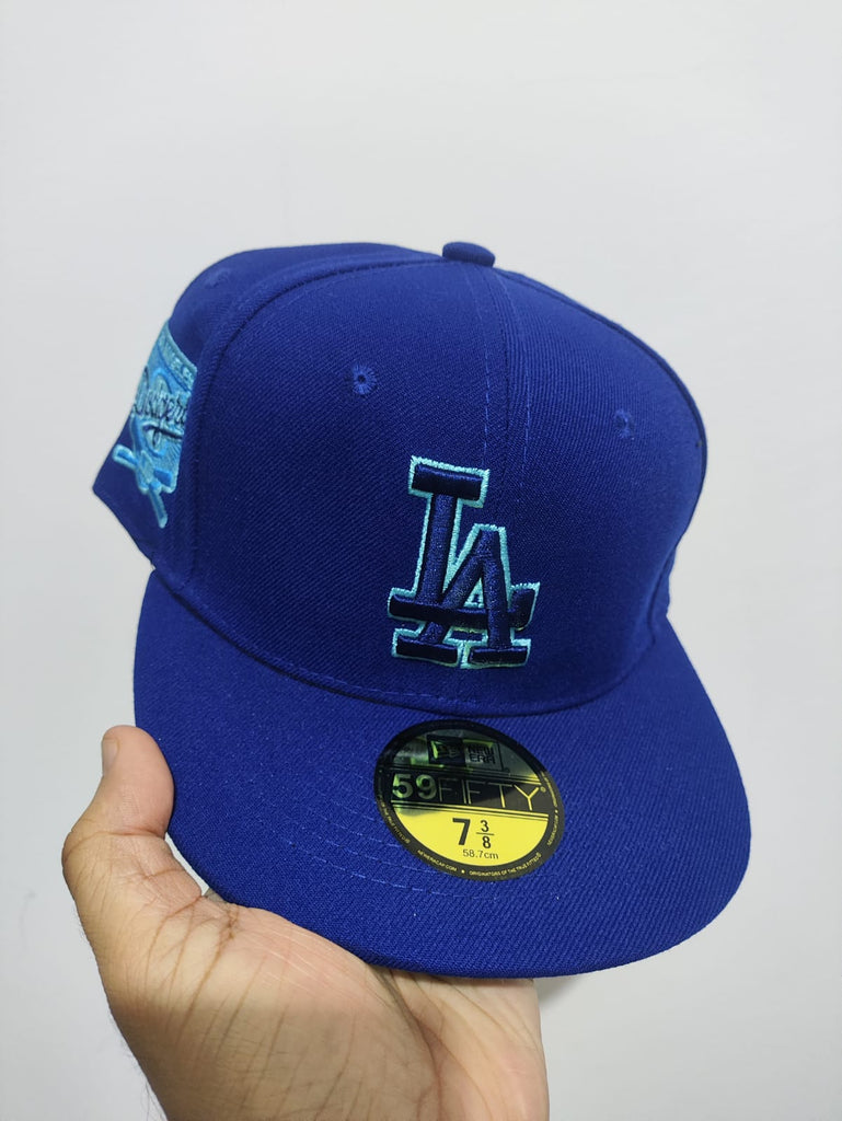 Gorra New Era Dodgers Edición Especial
