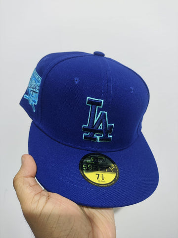 Gorra New Era Dodgers Edición Especial