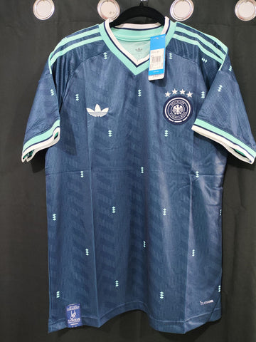 Jersey Alemania Visita Mundial 2026