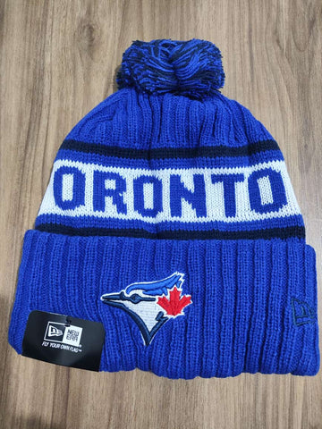 Gorro New Era Toronto Blue Jays