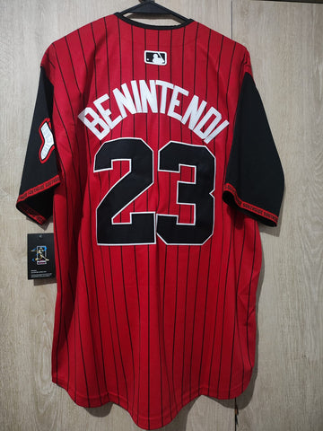 Jersey Chicago White Sox City Connect 2025 Benintendi #23