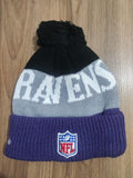 Gorro New Era Baltimore Ravens