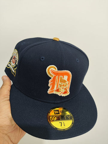 Gorra New Era Edición Especial Detroit Tigers