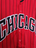 Jersey Chicago White Sox City Connect 2025