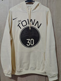 Sudadera Golden State Warriors Curry #30