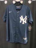 Jersey Yankees de New York Azul Judge 99
