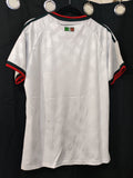 Jersey Mexico selección mexicana blanca mundial 2026
