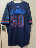 Jersey Toronto Blue Jays City connect Yesavage #39