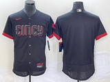 Jersey Rojos de Cincinnati Reds City Connect