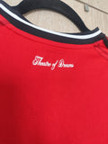 Jersey Manchester united local temporada 25-26