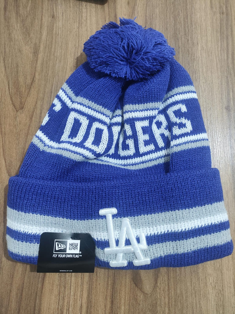 Gorro New Era Los Angeles Dodgers