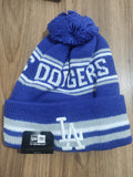 Gorro New Era Los Angeles Dodgers