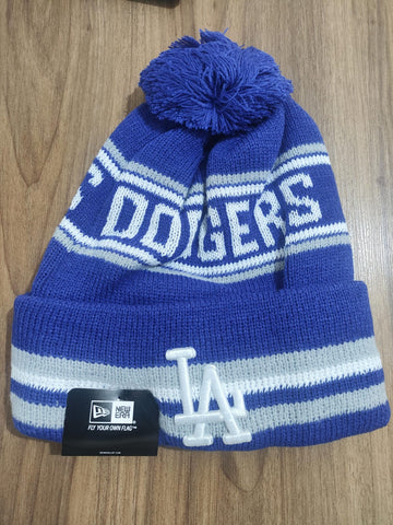 Gorro New Era Los Angeles Dodgers