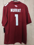 Jersey Arizona Cardinals Guinda Murray #1